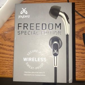 Jaybird Bluetooth Headphones